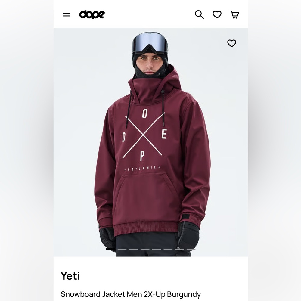Ski snowboard Hoodie